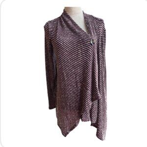 AB Studio Cardigan (544-1)